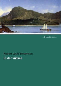 In der Südsee - Stevenson, Robert Louis