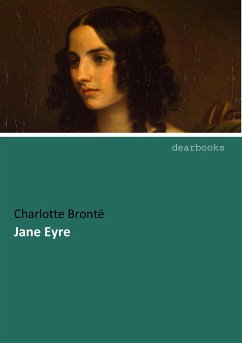 Jane Eyre - Brontë, Charlotte