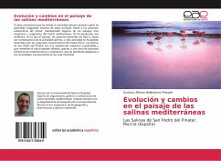 Evolución y cambios en el paisaje de las salinas mediterráneas