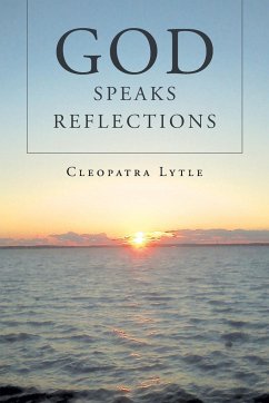 God Speaks Reflections - Lytle, Cleopatra