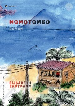 Momotombo - Erdtmann, Elisabeth