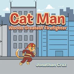 Cat Man - Cruz, Jonathan