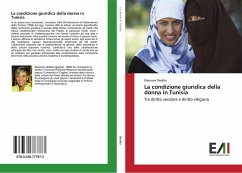 La condizione giuridica della donna in Tunisia