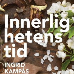 Innerlighetens tid (MP3-Download) - Kampås, Ingrid
