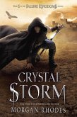 Crystal Storm (eBook, ePUB)