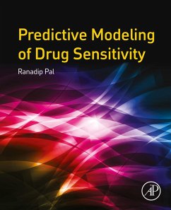 Cover Predictive Modeling of Drug Sensitivity (eBook, ePUB)
