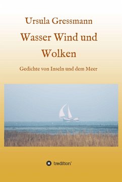 Wasser Wind und Wolken (eBook, ePUB) - Gressmann, Ursula