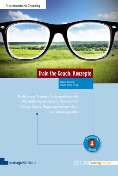 Train the Coach: Konzepte