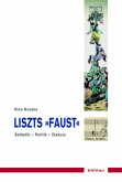 Liszts »Faust«; .