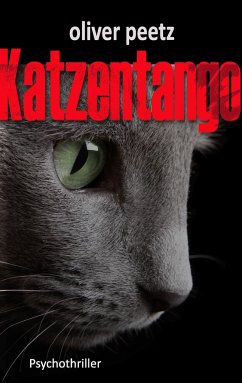 Katzentango - Peetz, Oliver