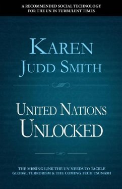 Cover United Nations Unlocked