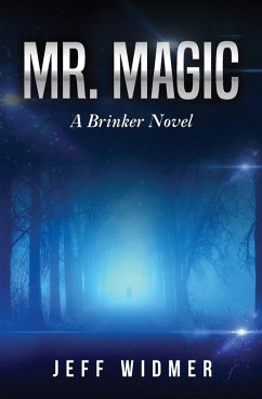 Cover Mr. Magic