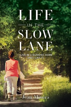 Cover Life in the Slow Lane (eBook, ePUB)