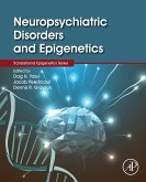 Neuropsychiatric Disorders and Epigenetics (eBook, ePUB)