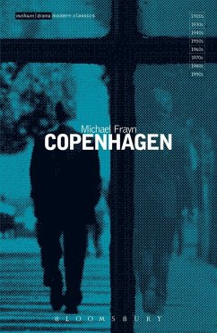 Copenhagen (eBook, ePUB) - Frayn, Michael