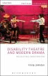 Disability Theatre and Modern Drama... - Bild 1