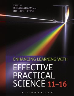Enhancing Learning with Effective Practical Science 11-16 (eBook, ePUB)