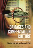 Damages and Compensation Culture (eBook, PDF)