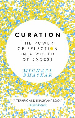 Curation - Bhaskar, Michael