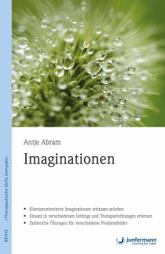 Imaginationen - Abram, Antje