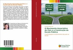 O Movimento Associativo de Pais e a Construção da Escola Pública