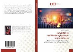 Surveillance épidémiologique des salmonelloses - Rozborski, Evelyne