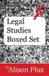 Legal Studies Boxed Set (A+ Guides to... - Bild 1