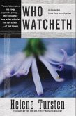 Who Watcheth (eBook, ePUB)