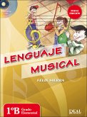 Lenguaje Musical