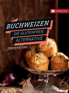 Buchweizen - Catz, Clémence