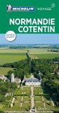 Michelin Le Guide Vert Normandie Cotentin Michelin Le Guide Vert Normandie Cotentin