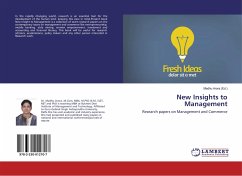 New Insights to Management