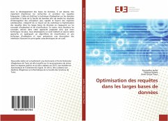 Optimisation des requêtes dans les larges bases de données - Jaafar, Noussaiba;Hassen, Fadoua;Grissa Touzi, Amel