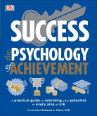Success The Psychology of Achievement (eBook, ePUB)