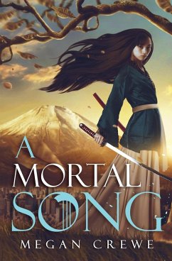 Cover A Mortal Song