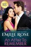 An Affair to Remember (eBook, ePUB) An Affair to Remember (eBook, ePUB)