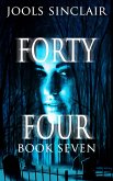 Forty-Four Book Seven (44, #7) (eBook, ePUB)