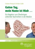 Guten Tag, mein Name ist Hiob ... (eBook, ePUB)