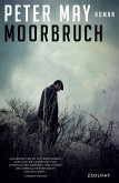 Moorbruch (eBook, ePUB)