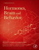 Hormones, Brain and Behavior (eBook, PDF)