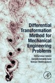 Differential Transformation Method for Mechanical Engineering Problems (eBook, ePUB)