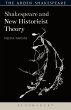 Shakespeare and New Historicist Theory... - Bild 1