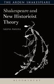 Shakespeare and New Historicist Theory (eBook, PDF)