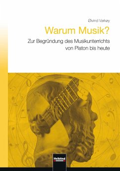 Warum Musik? - Varkøy, Øivind