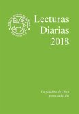 Die Losungen 2018 / Lecturas Diarias Die Losungen 2018 / Lecturas Diarias