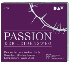 Passion. Der Leidensweg - Fischer, Günther
