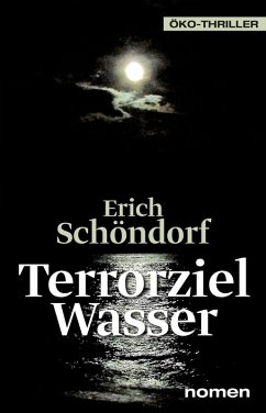 Cover Terrorziel Wasser (eBook, ePUB)