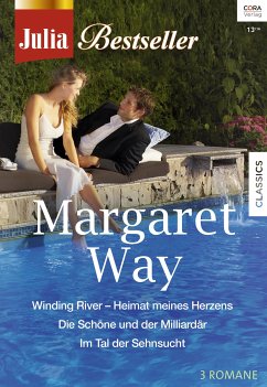 Julia Best of Bd.182 (eBook, ePUB) - Way, Margaret; Way, Margaret