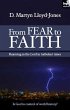 From Fear to Faith (eBook, ePUB) - Bild 1