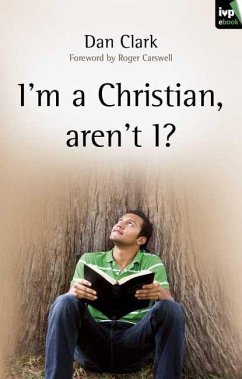 Cover I'm a Christian, aren't I? (eBook, ePUB)